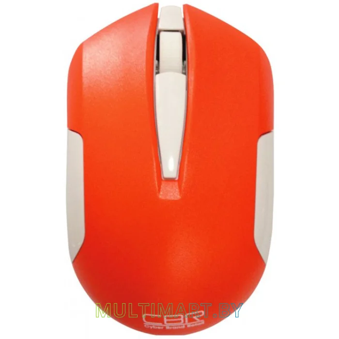 Мышь CBR CM 422 Orange